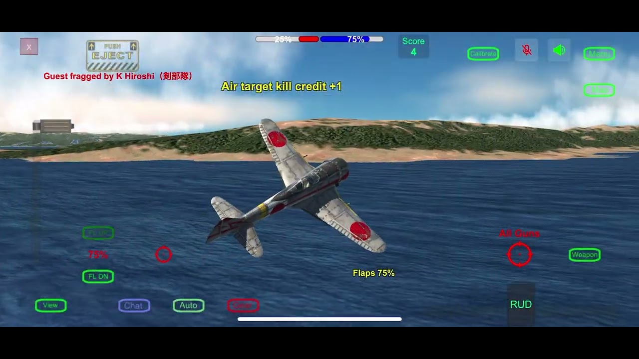 Ki44&FW190A3