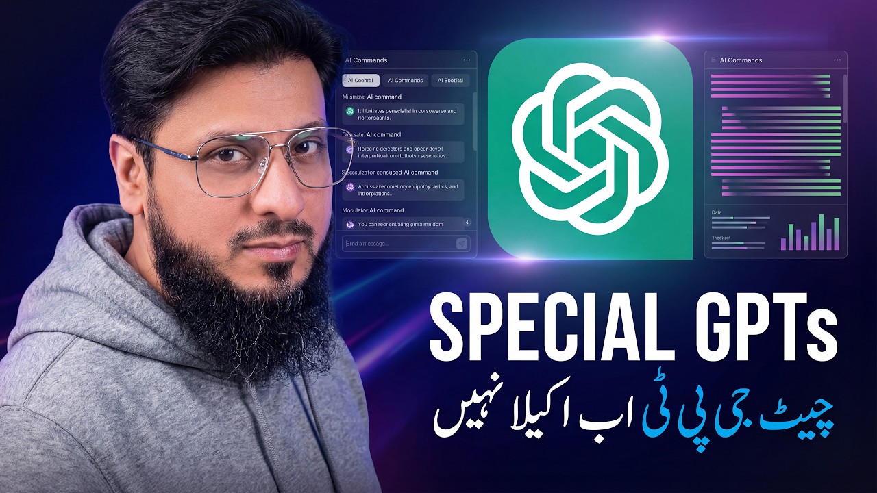 Best Special GPTs Available in ChatGPT Right Now