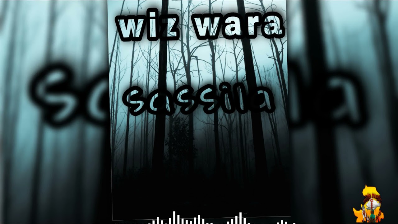WIZ WARA (BKW)-SASSILA (2018)@mklamusic7430#wizwara #wizwarabkw #mali #cotedivoire #burkinafaso #rap