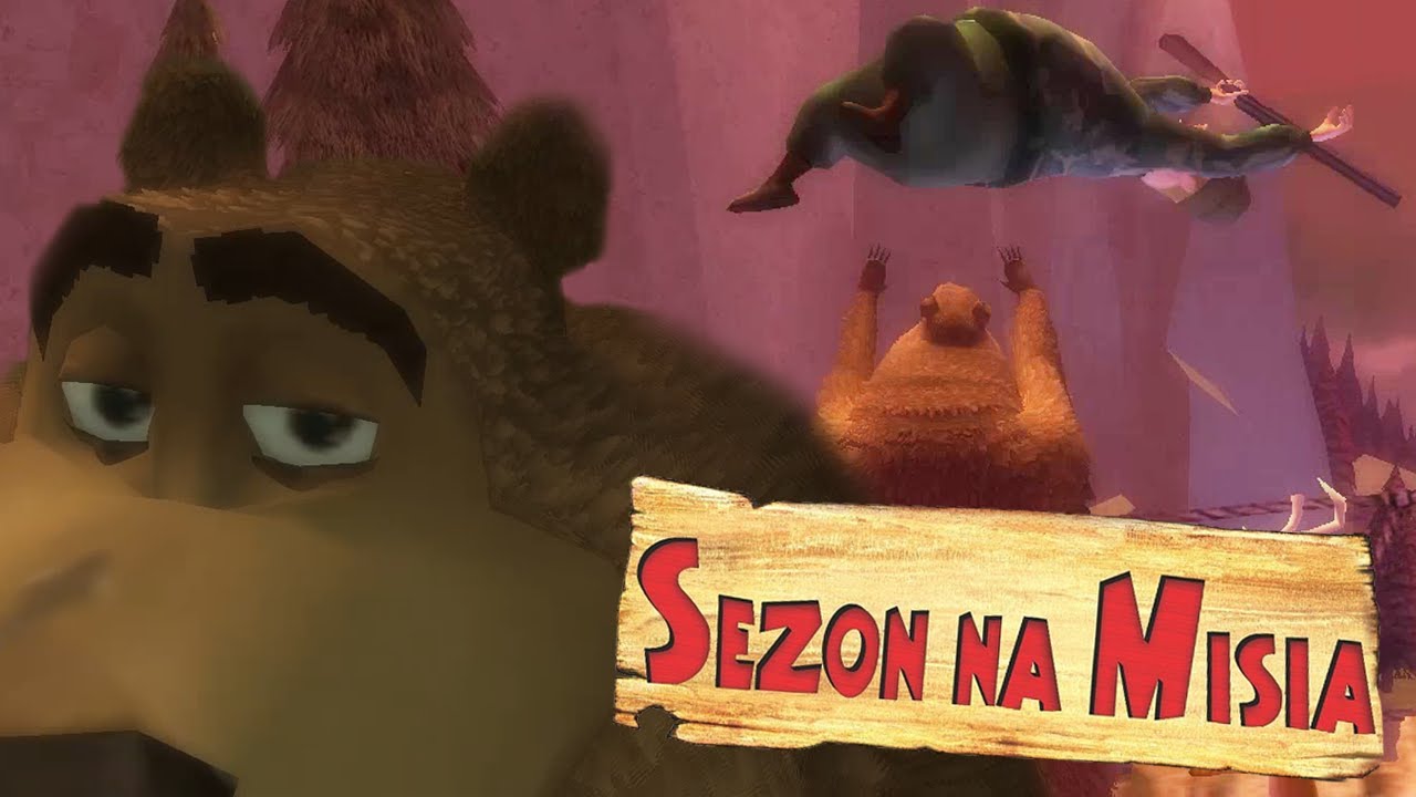 Sezon na misia: poradnik rzucania ludźmi