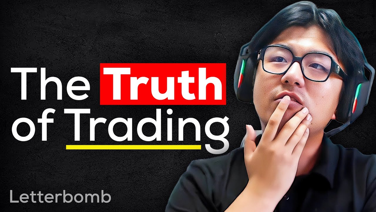 Letterbomb: The Dark Side of Trenching, Best PNLs, Perps and More | TG Podcast