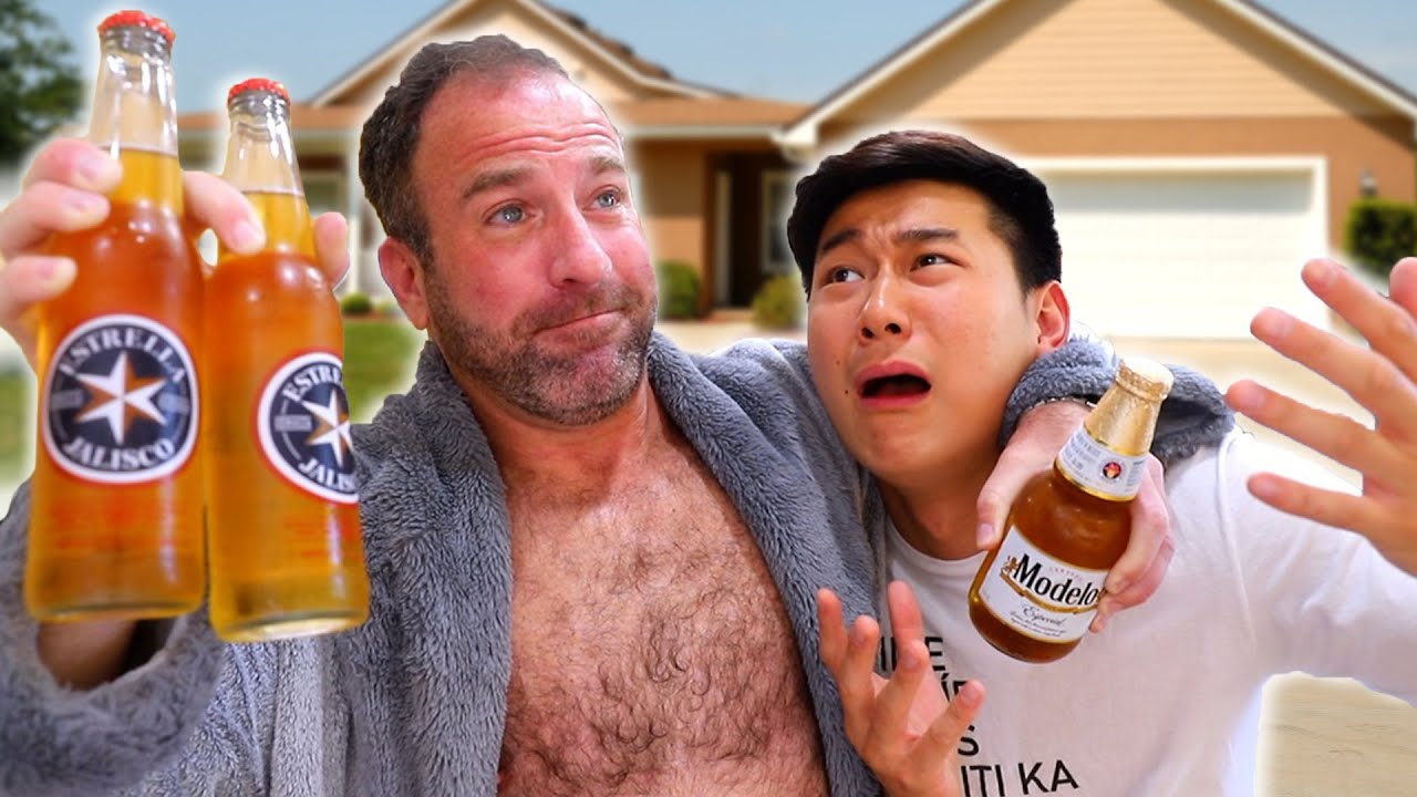 What Type Of Dad Do You Have? | Smile Squad Comedy