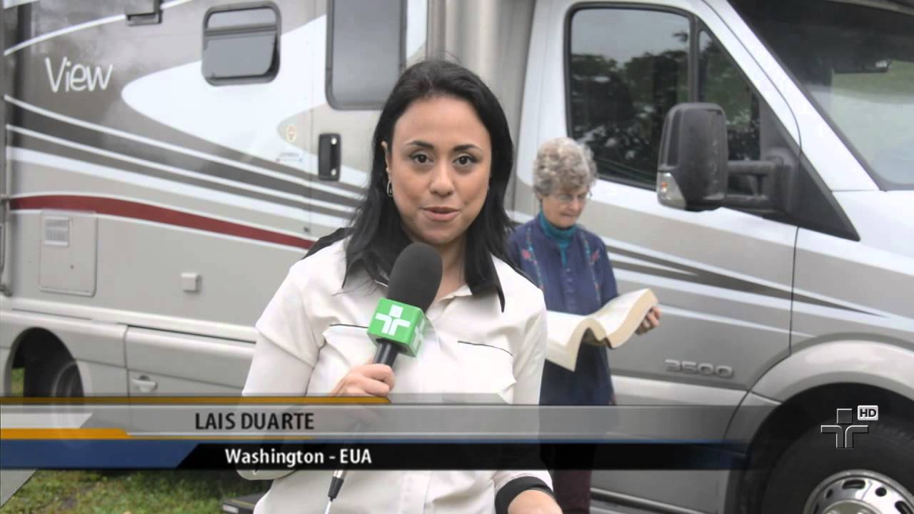 Idosa de 70 anos larga tudo para viajar pelo mundo - 30/10/2014