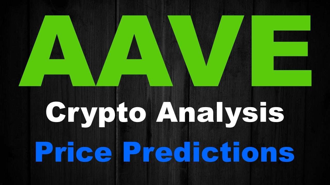 AAVE COIN PRICE PREDICTION &ndash; TECHNICAL ANALYSIS FOR AAVE DEFI PROTOCOL, JANUARY 2022 FORECAST