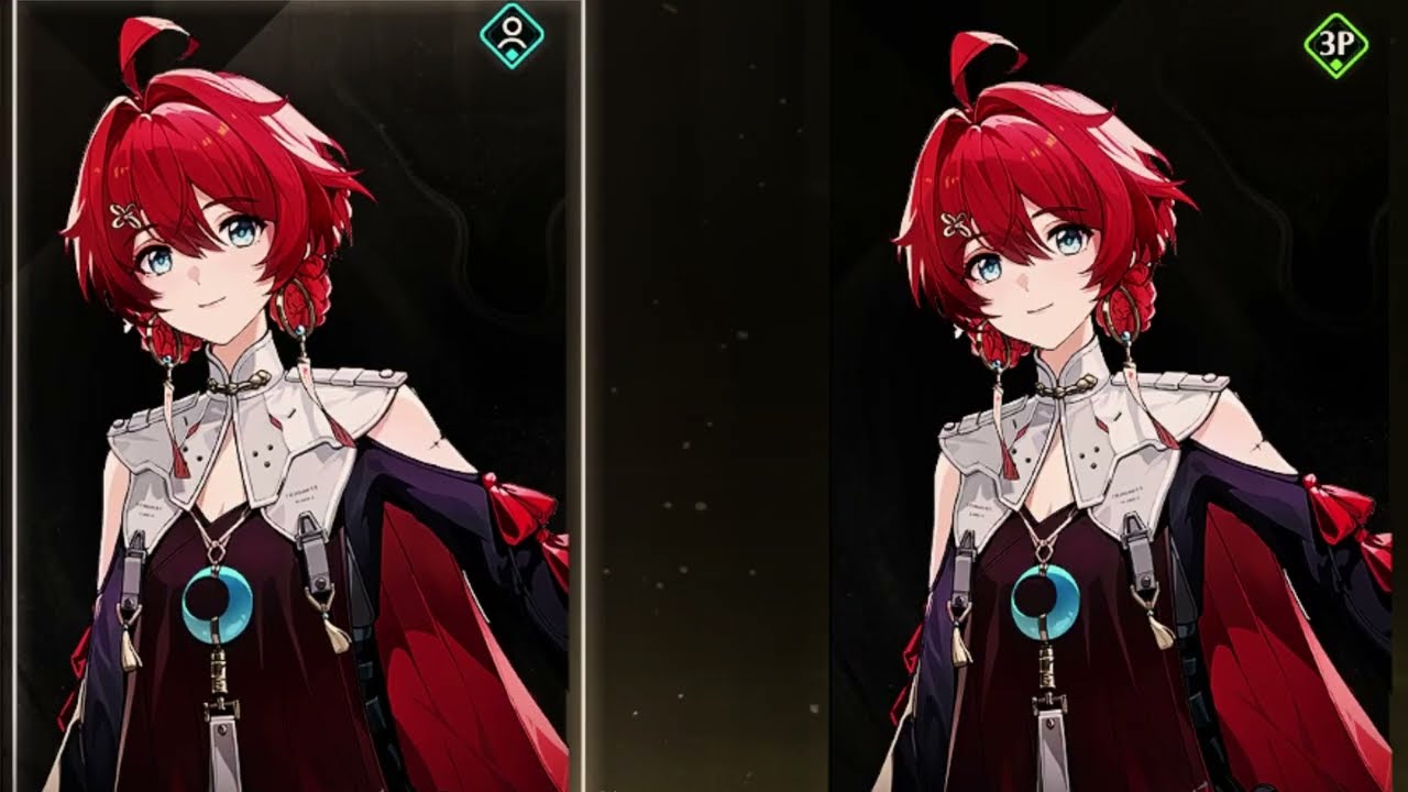when 2 Danjin main meet each other