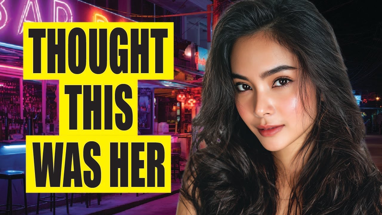 American CATFISHED in the Philippines - Still Loses EVERYTHING !! 🇵🇭