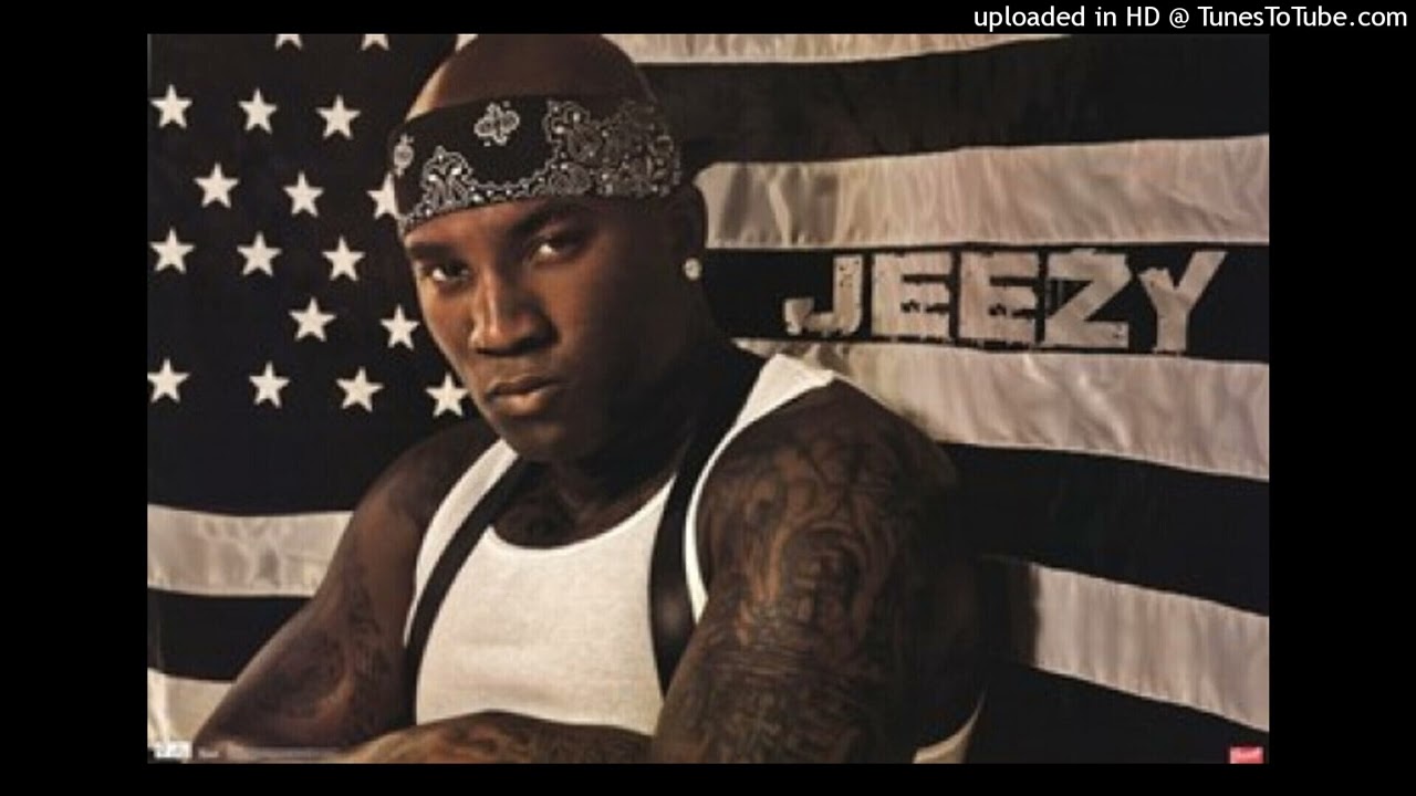 (FREE FOR PROFIT) YOUNG JEEZY X MEXIKODRO X ABGR LIL CORY TYPE BEAT 