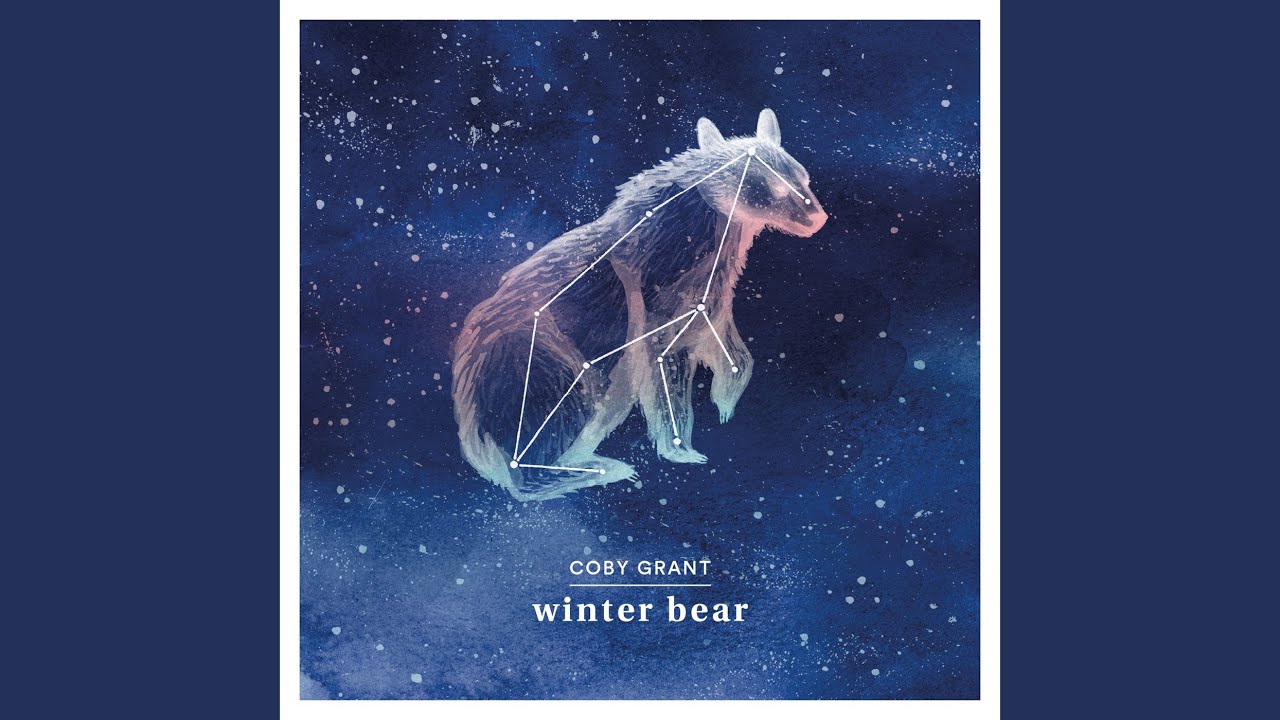 Winter Bear