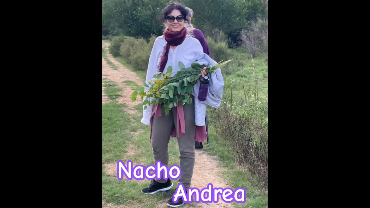 💖ANDREA BONELLI y NACHO GADANO #relax #andreabonelli #nachogadano