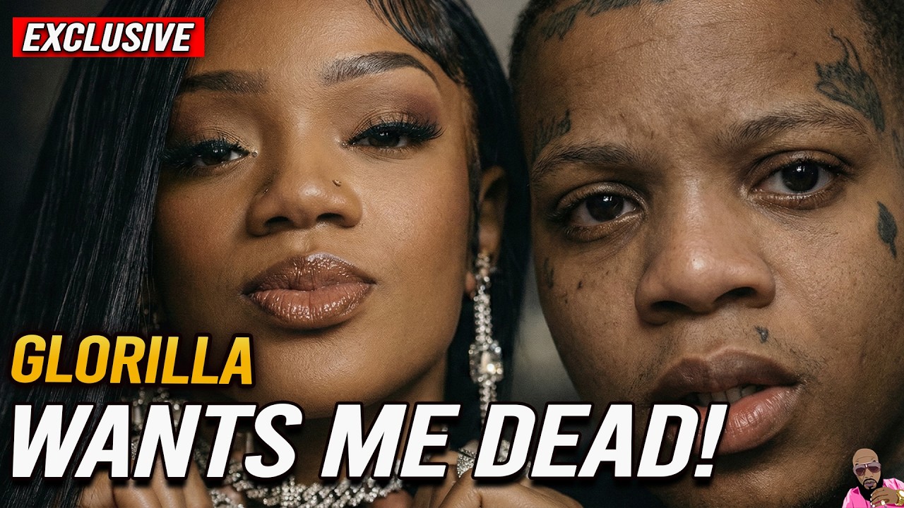 Glorilla's Sister Exposes VIOLENT Betrayal (Exclusive Interview)