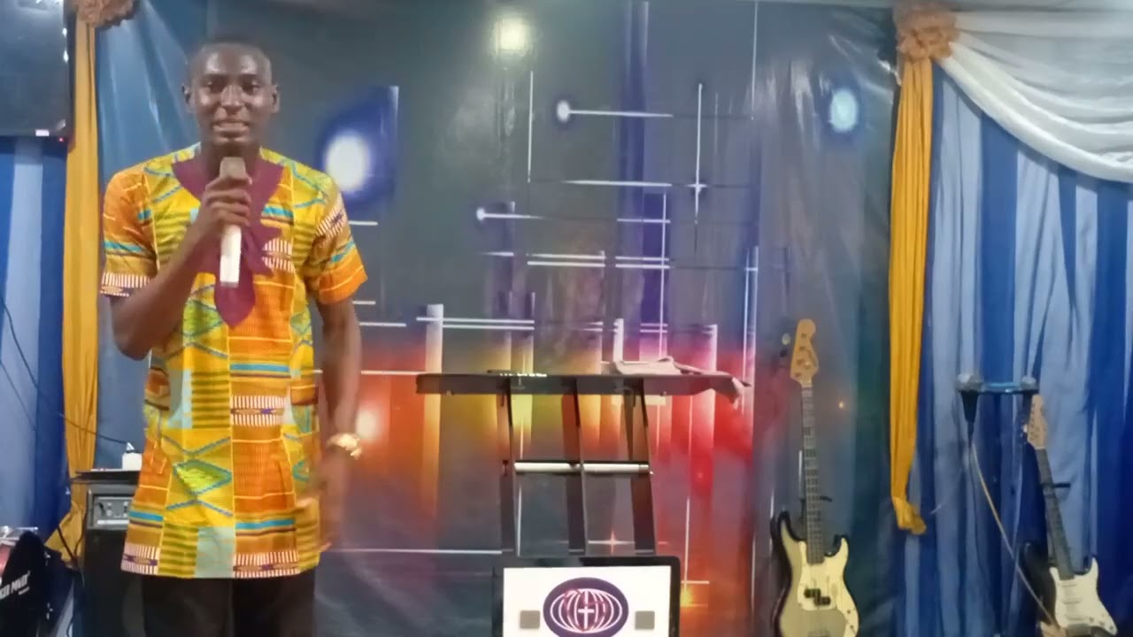 THE SPIRIT OF GOD || Min. Finiarisa || SSM