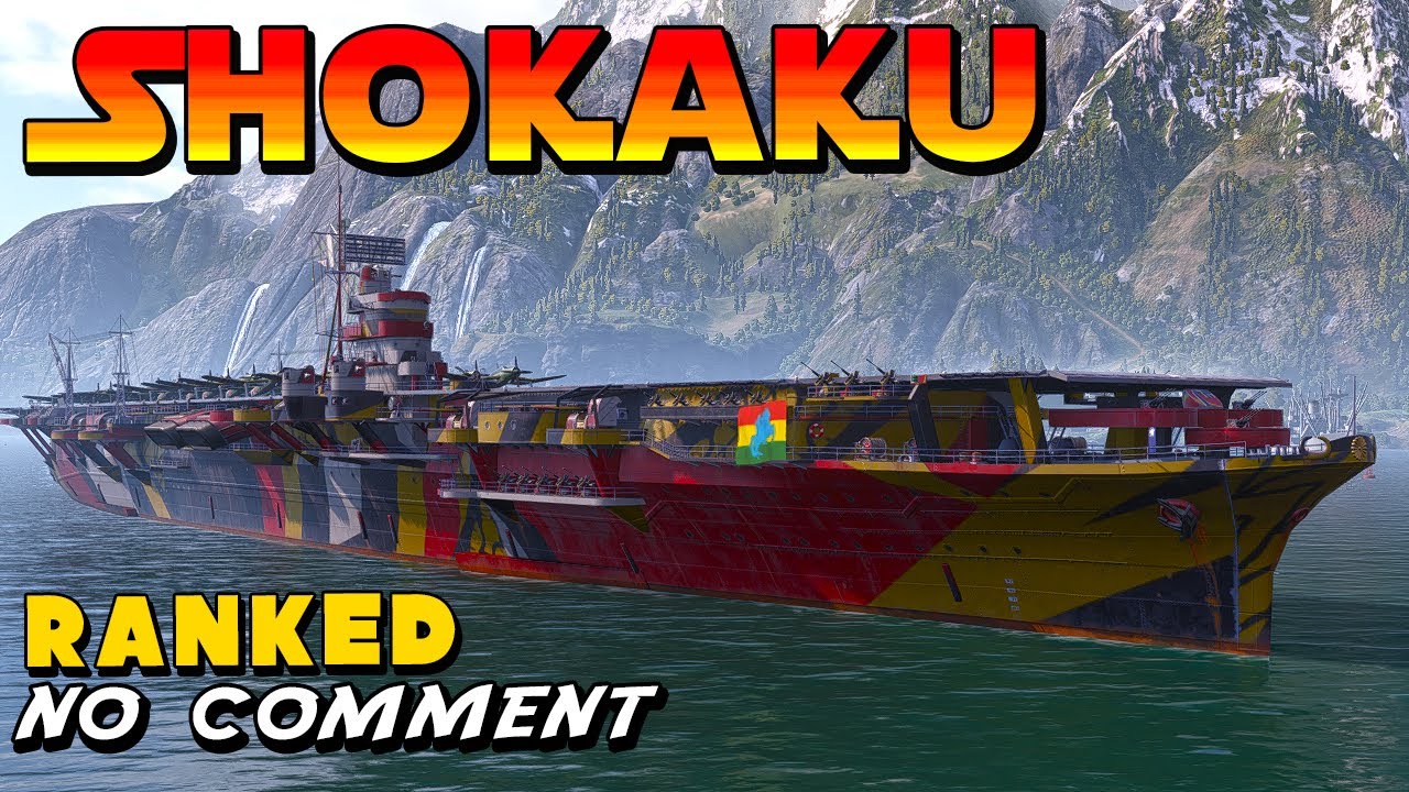 Shokaku: Epic Battle