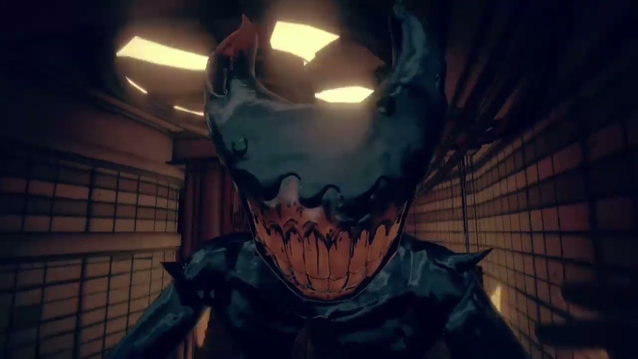 Bendy And The Dark Revival - The Final Chapter (Part 2)