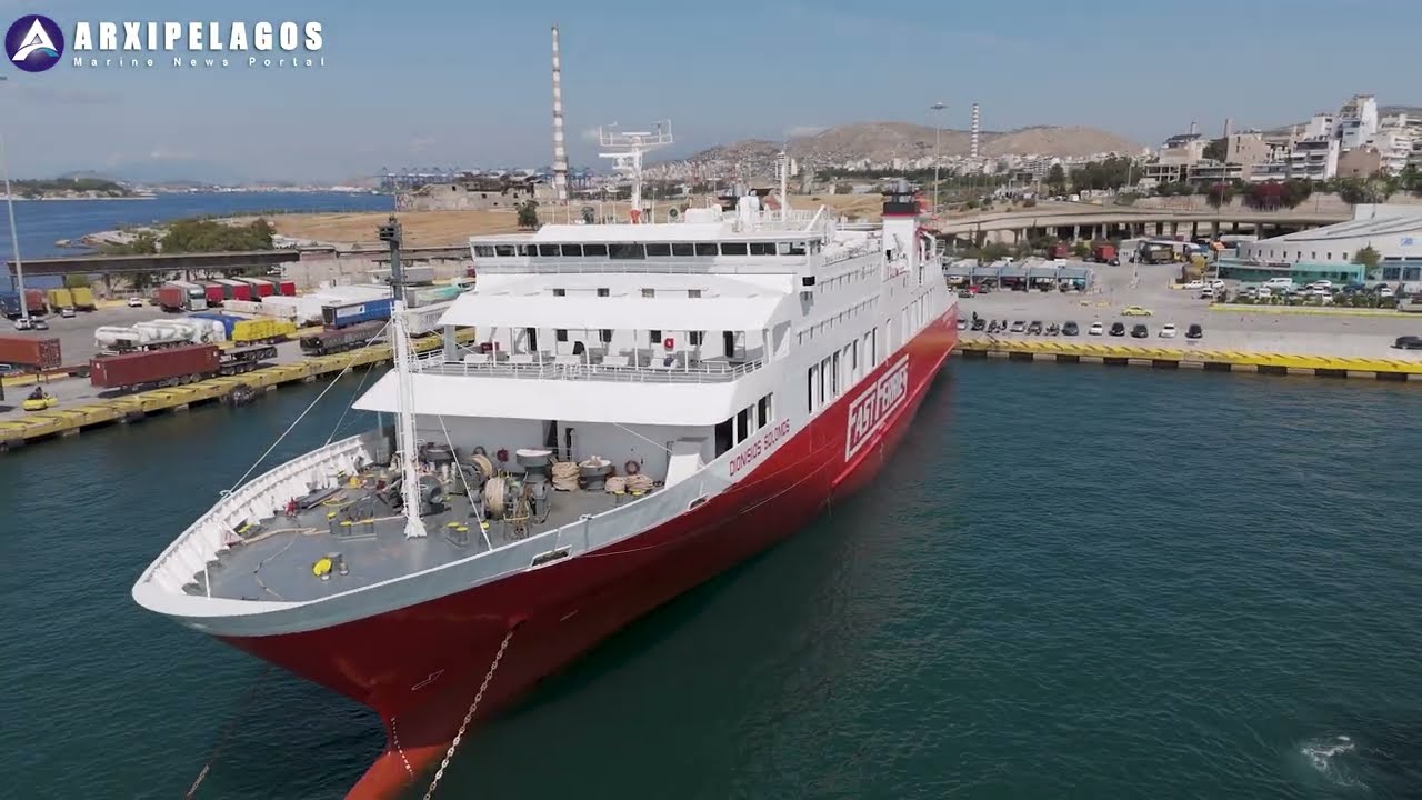 Νέο Ξεκίνημα για το Διονύσιος Σολωμός  – Ολική Ανακαίνιση