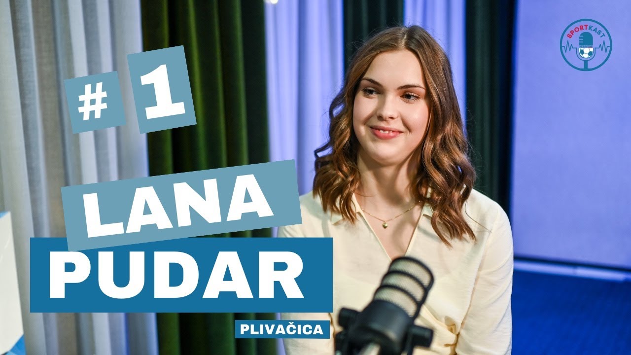 Lana Pudar: Nedostaje mi da budem kao moji vršnjaci, ali pratim svoj cilj