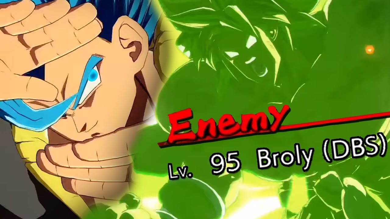 When Three Idiots Attempt THE HARDEST BOSS BATTLE In Dragonball FighterZ...