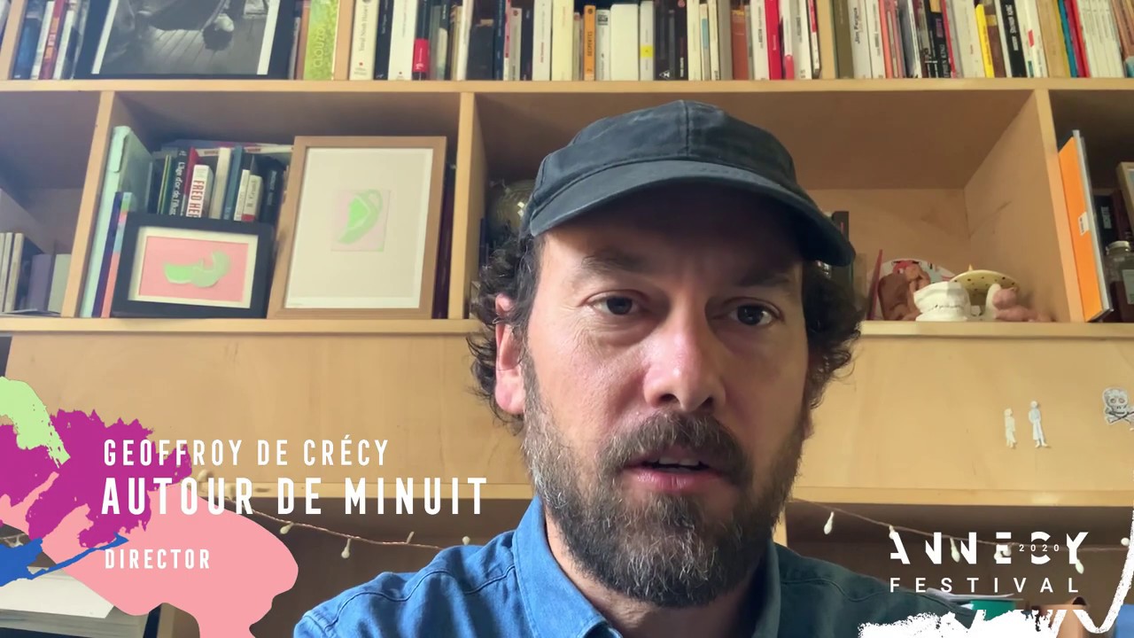 Empty Places // Geoffroy DE CR&Eacute;CY