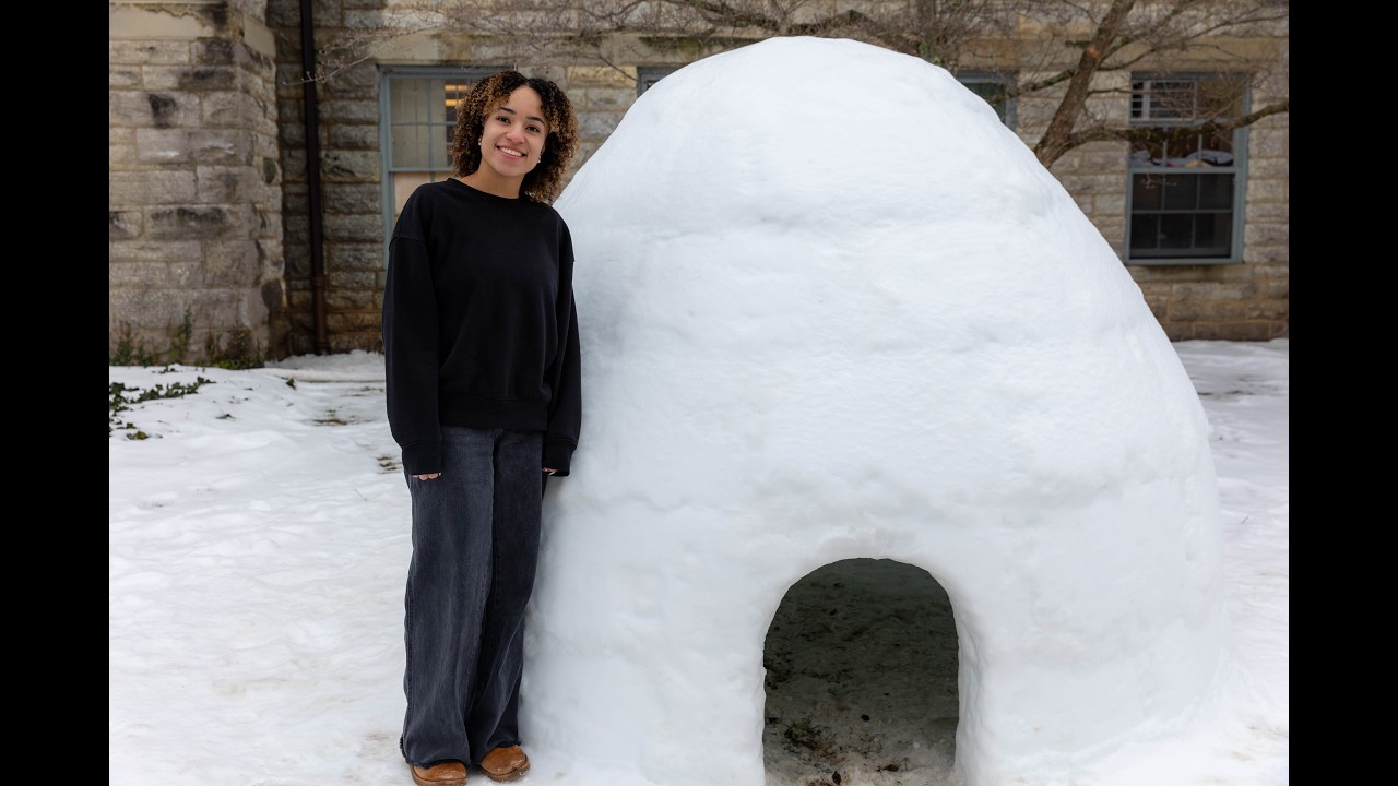 Keira Van Sanford: Student Perspective
