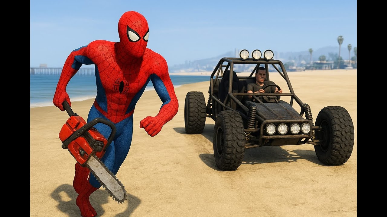 🎮 LIVE NOW: GTA 5 – High Action | Realistic Gameplay | Hindi Commentary 🔥 