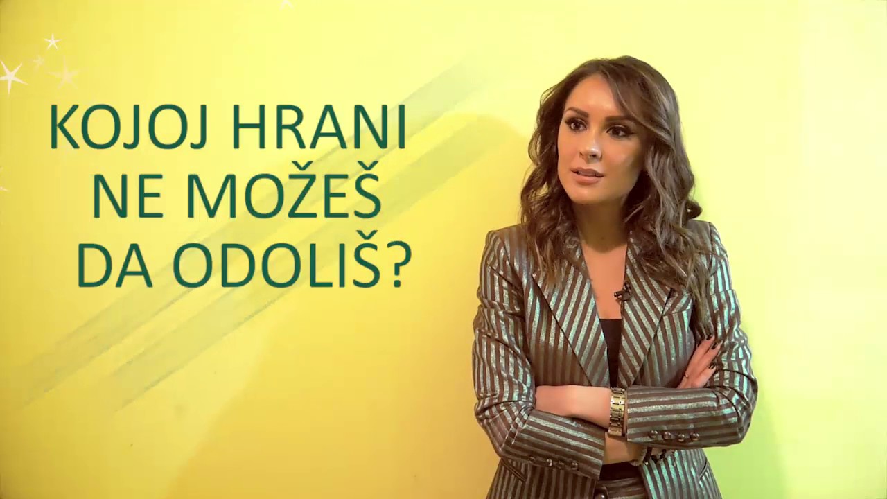 STORY LIČNO - Dragana Mićalović: Najglasnije se svađam sa sobom