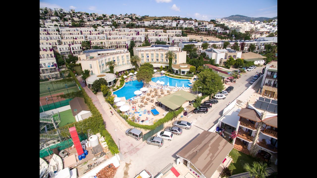 Ayaz Aqua Beach - Etstur