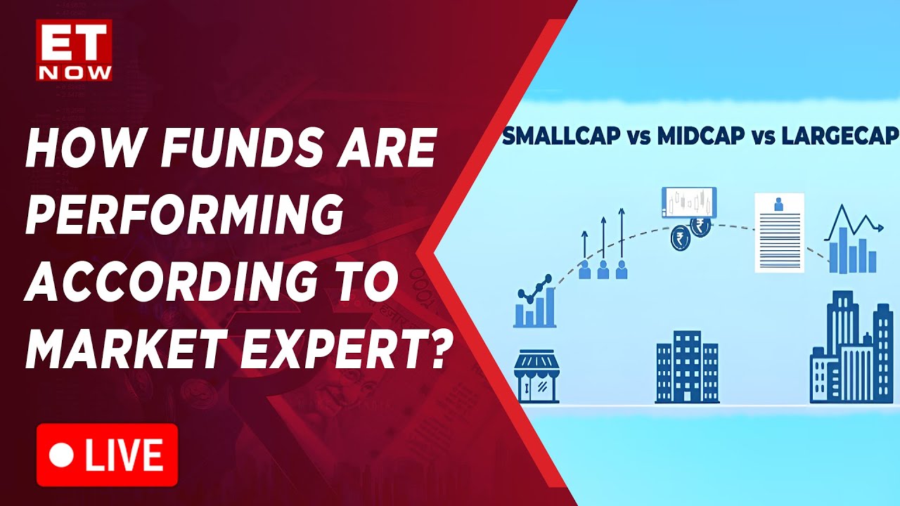 ET Now Live | Large, Mid And Small Cap Funds | Krishna Sanghavi Of Mahindra Manulife MF | Stock News