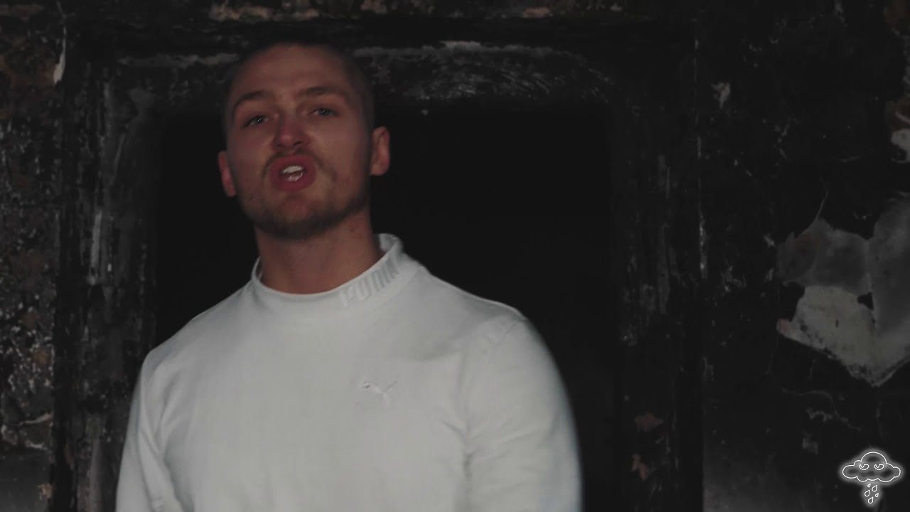 Harri - Sue Me (Official Music Video)