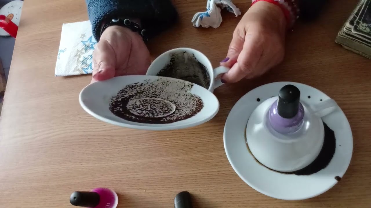 Etalare intuitivă in cafea!