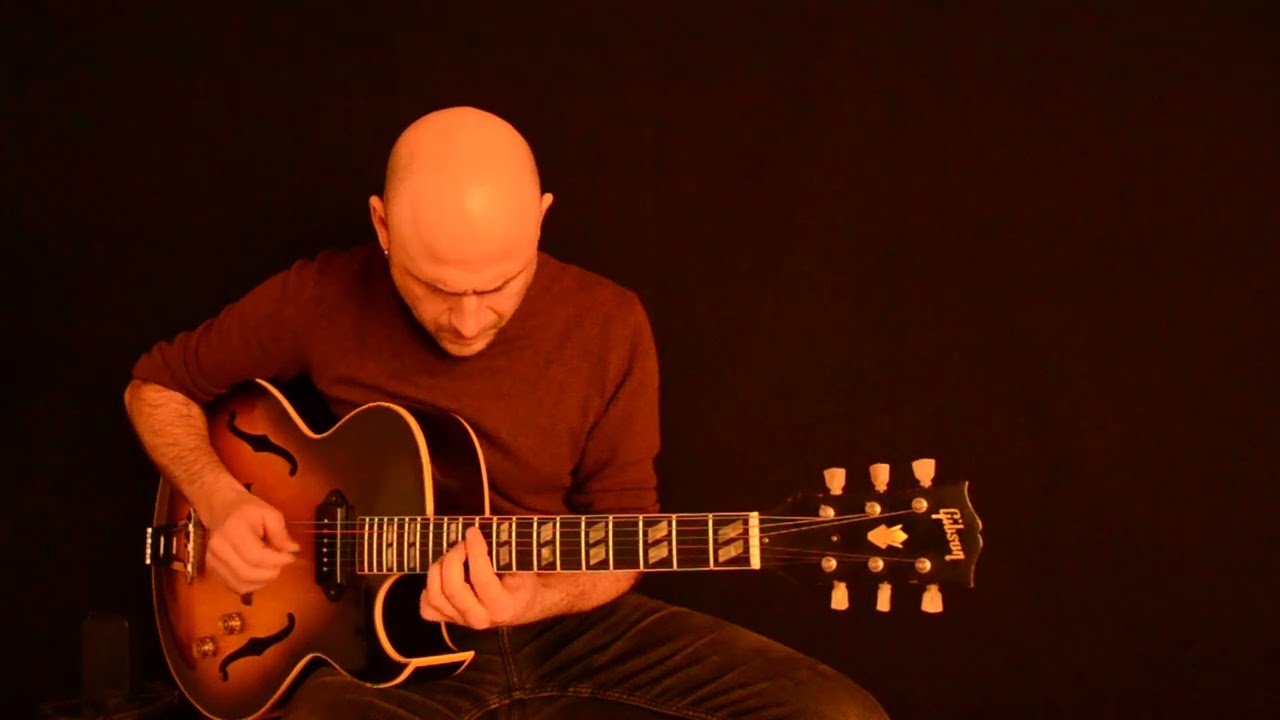 Soul Lament - Kenny Burrell