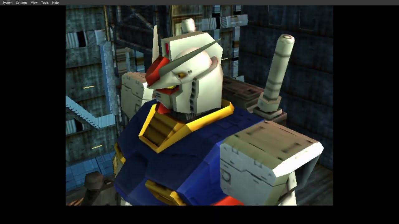 Mobile Suit Gundam: Journey to Jaburo Episode 3: Journey's End, New Tactics