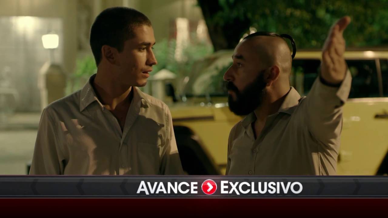 Sin Senos Si Hay Paraíso | Avance Exclusivo 31 | LUNES A VIERNES 9PM/8C