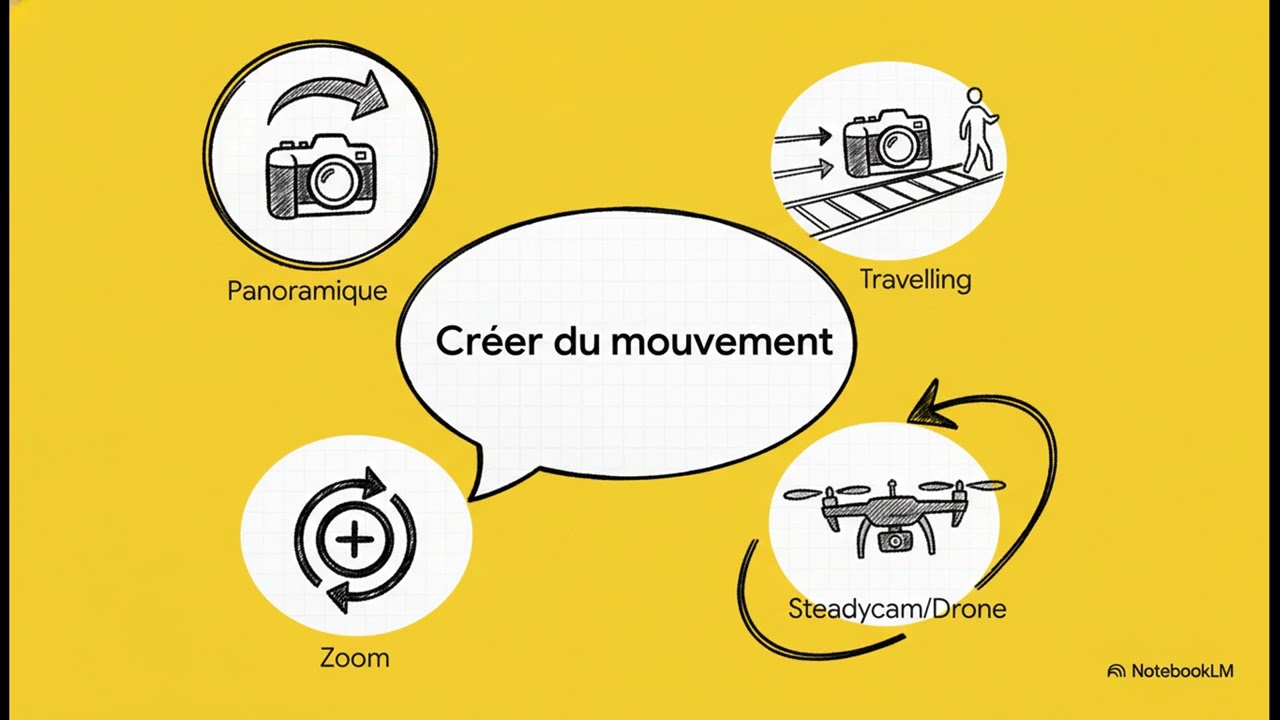 De l idée à l impact