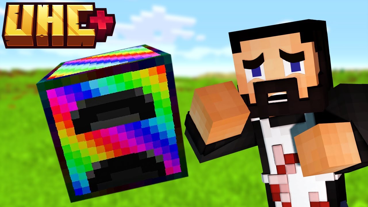 UHC+ #4 - I Was Robbed!