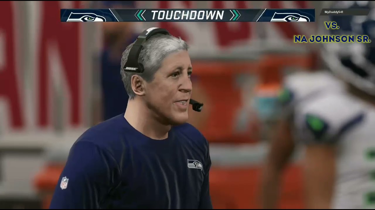 MADDEN NFL 21 JACKED UP & ONLINE HIGHLIGHTS AMERICA'S VIDEOGAME VOL. 5