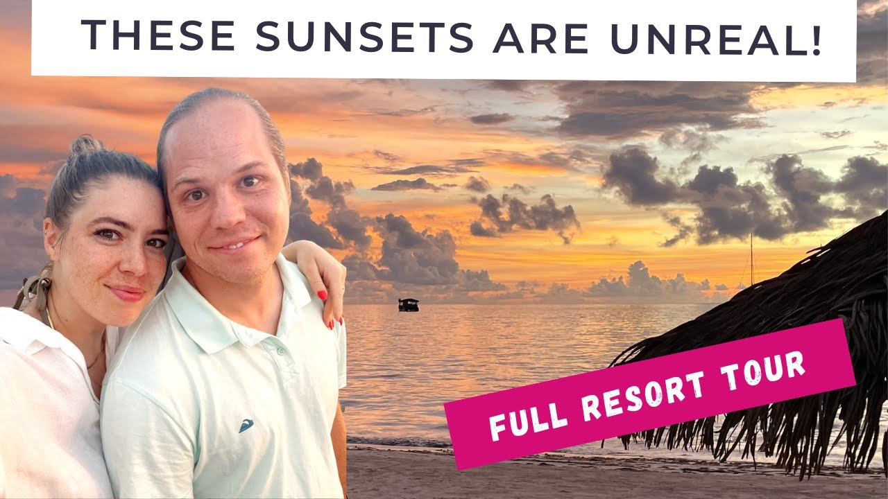 Sandals Negril в Негриле, Ямайка | Наш любимый курорт Sandals для любителей водных видов спорта