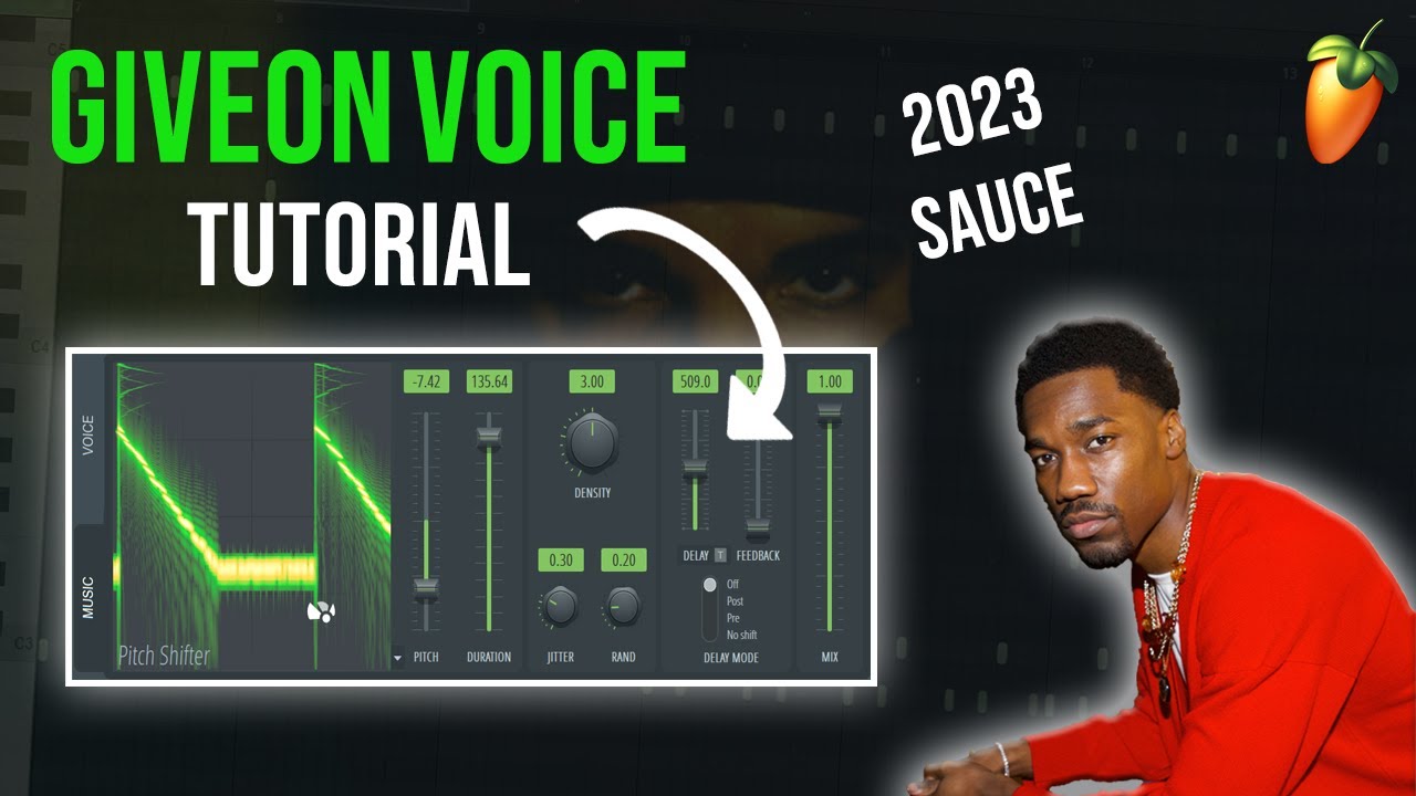 How to Make a Beat like Chicago Freestyle (2023) | FROM SCRATCH