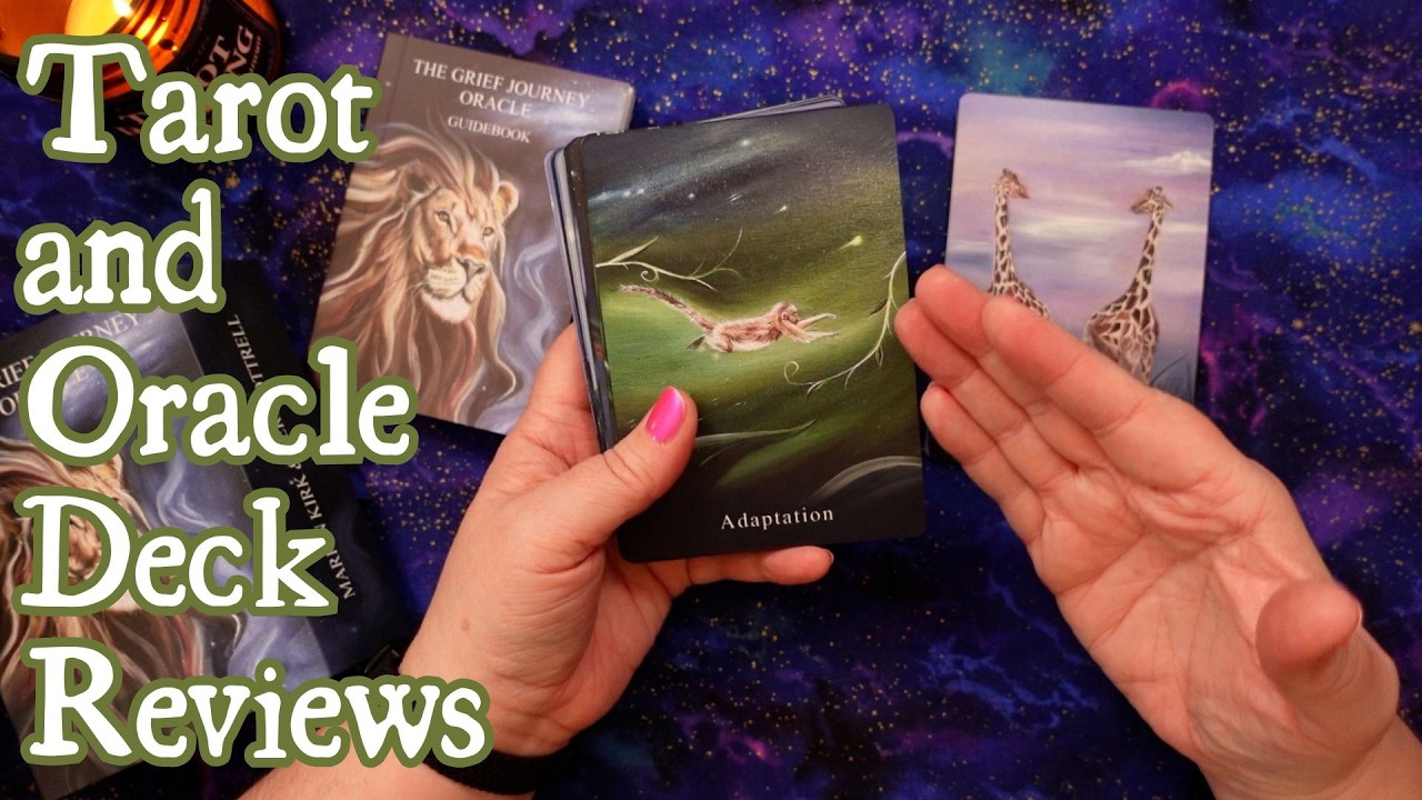 Reviewing ALL THE DECKS I worked with in February 2026 | Monthly Deck Reviews
