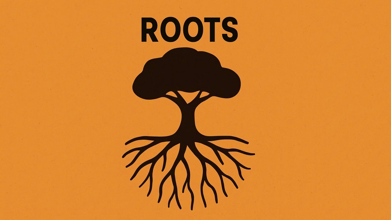 Roots - Echowaya (Tribal Afro House)