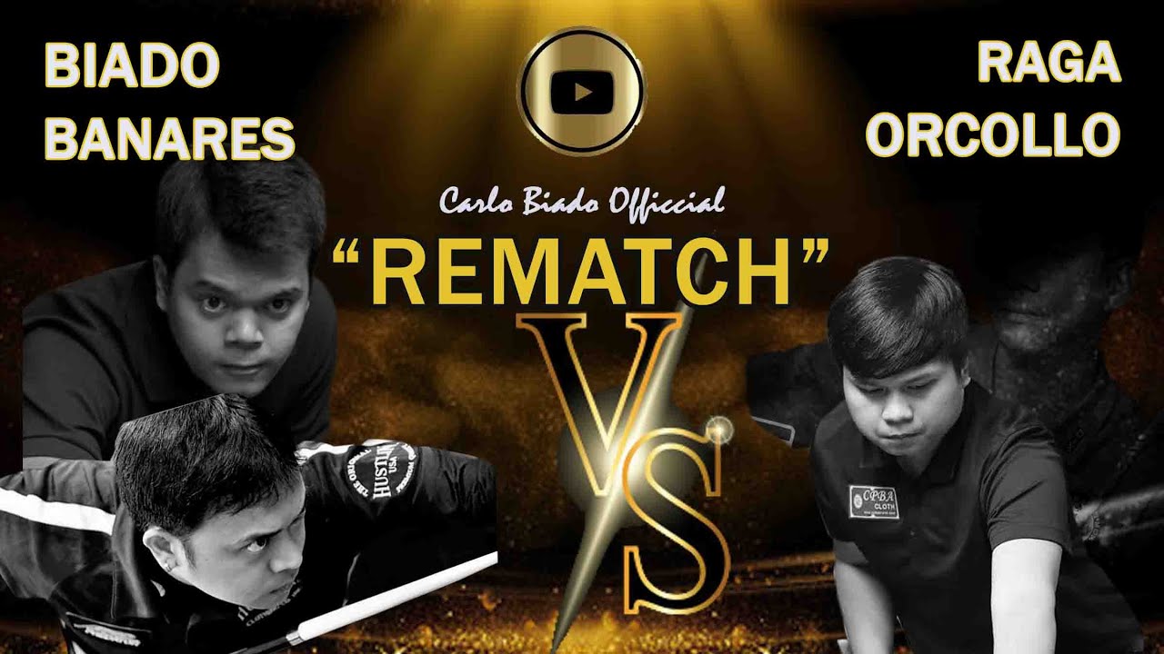 P2/2 CARLO BIADO/JERICO BAÑARES VS DENNIS ORCOLLO/ANTON RAGA R27