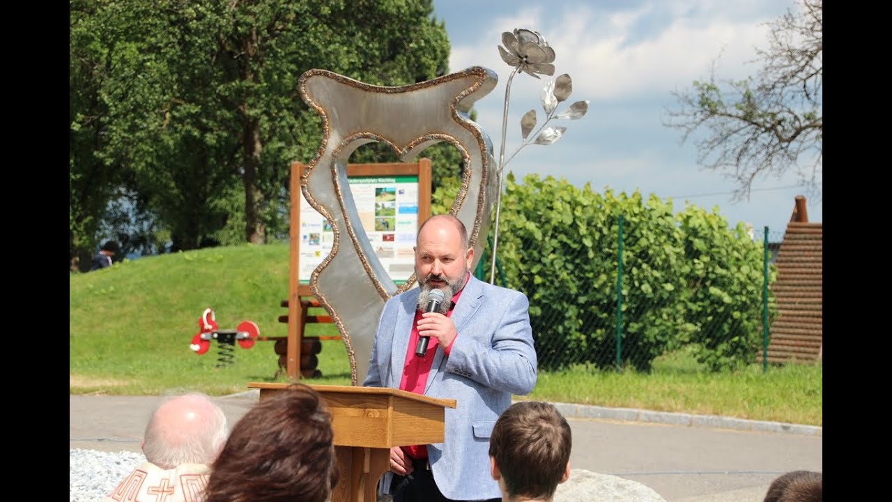 Friedensorterhebung Nöchling 2015