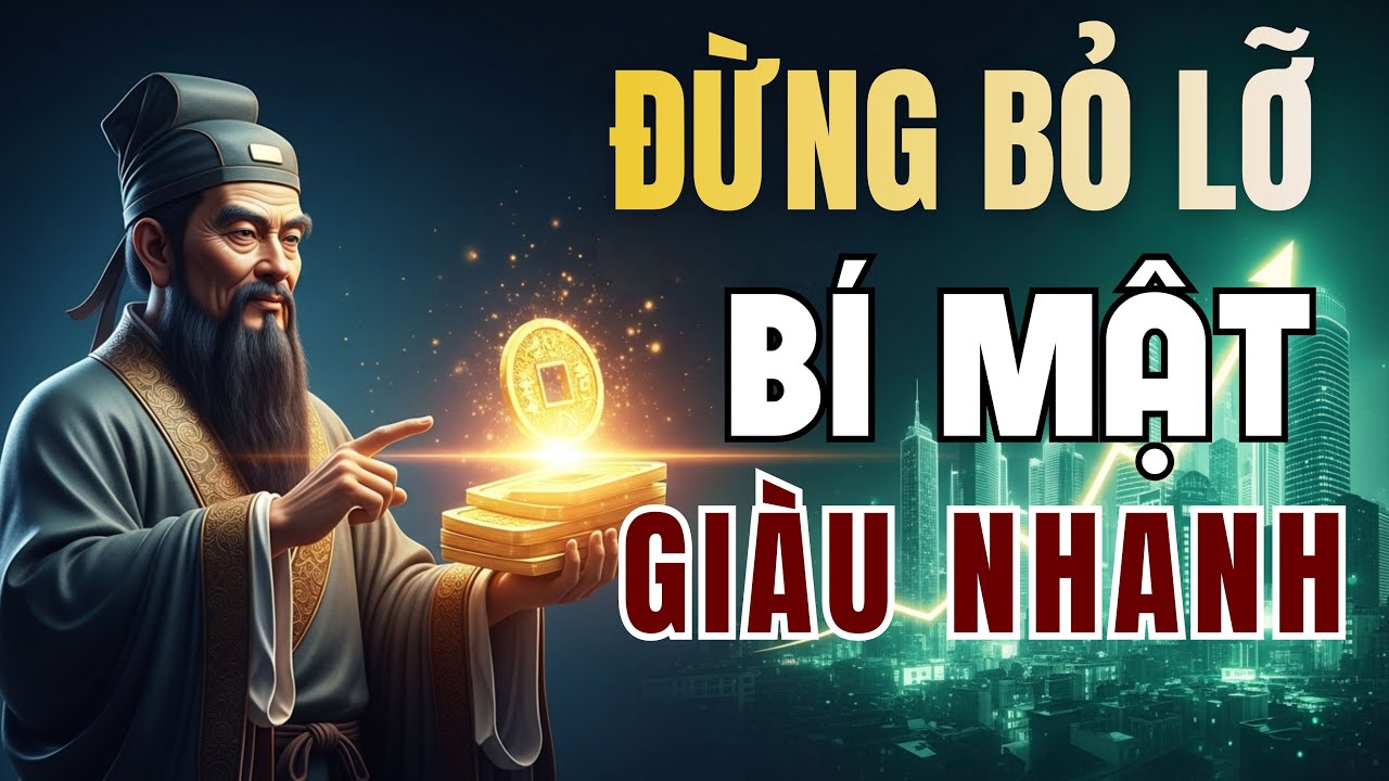 Bạn sẽ thất bại nếu bỏ qua 10 thói quen này để giàu có và thành công