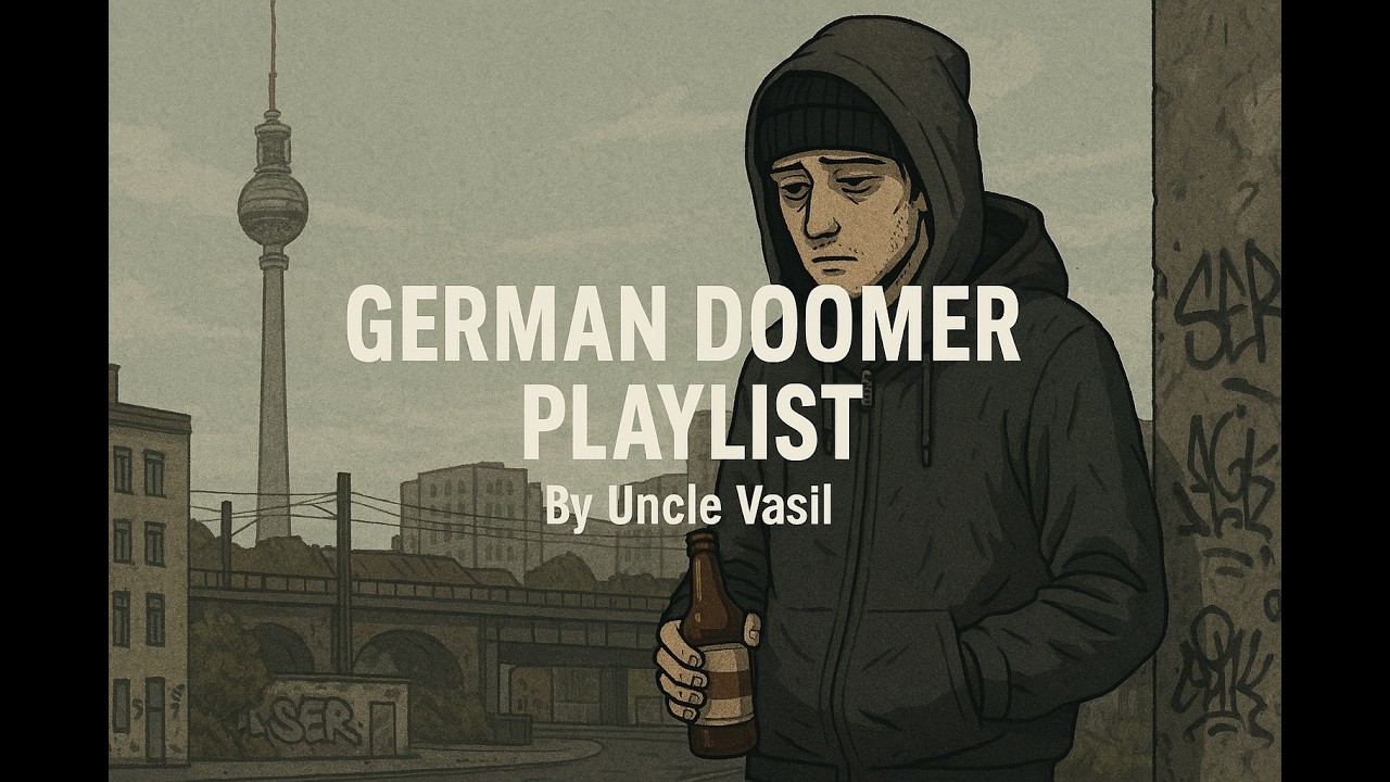 German Doomer playlist