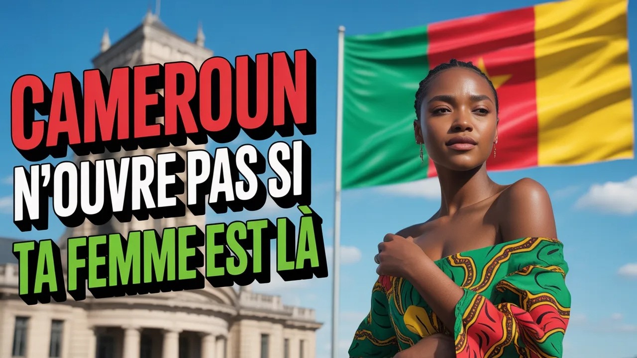 15 réalités choquantes sur le Cameroun que les touristes découvrent trop tard