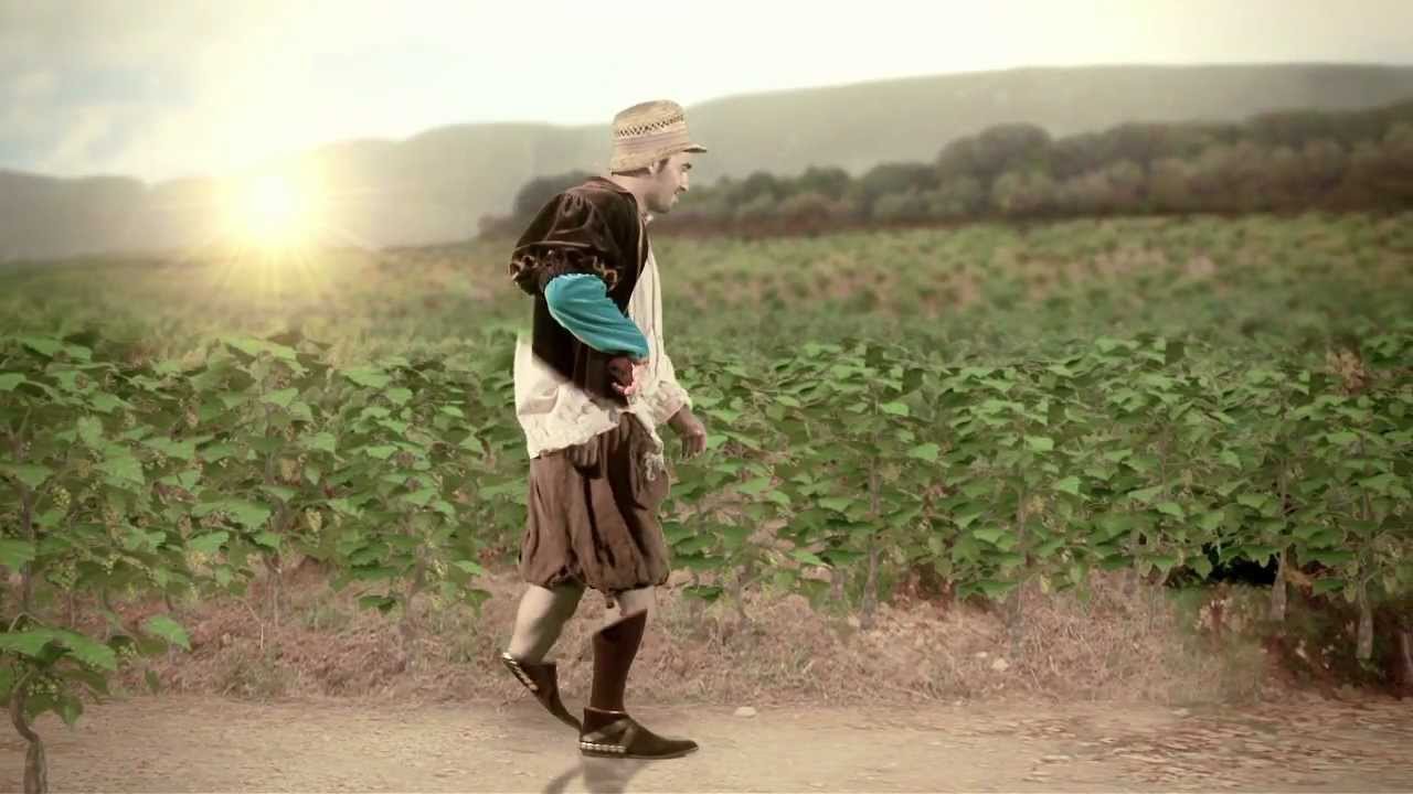 Moscatel de Set&uacute;bal - Filme Promocional