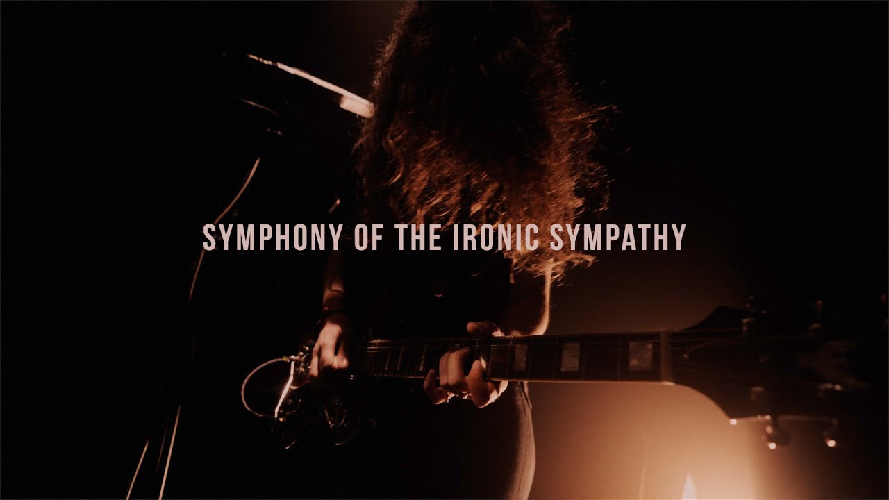 The Black Wizards | Symphony of the Ironic Sympathy | Live @ Look Closer Sessions