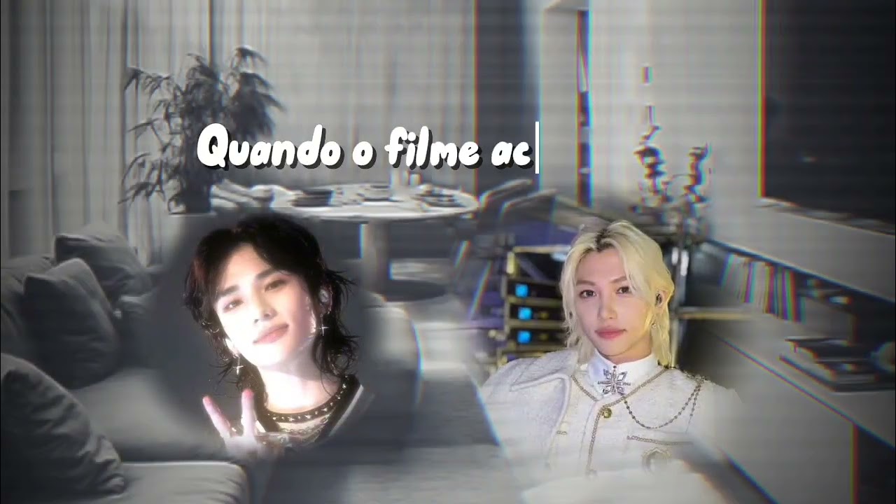 [🌺HYUNLIX ASMR🌺] Felix está sobrecarregado...