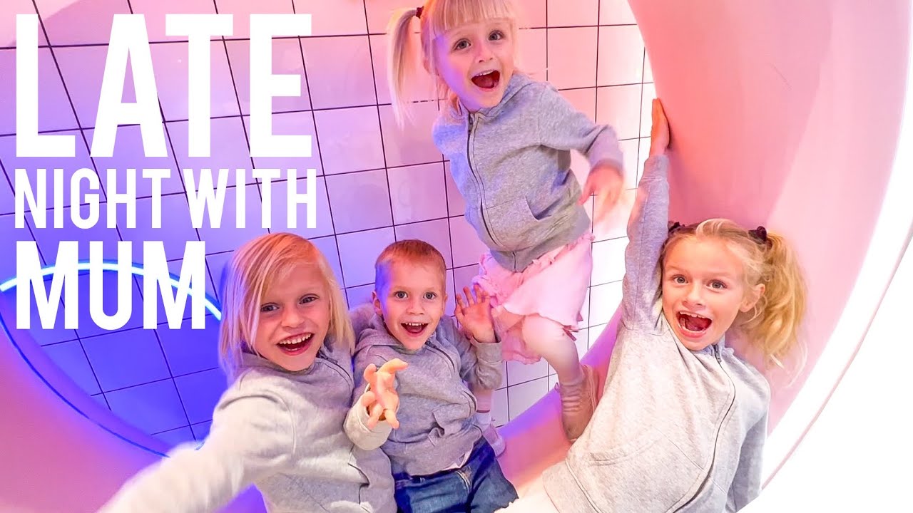 LUNCH + SHOPPING + DINNER | The Mum of 10