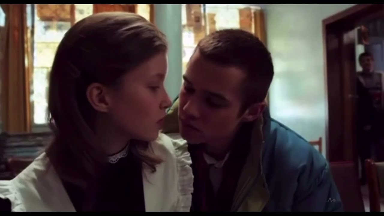 Марат и Айгуль 