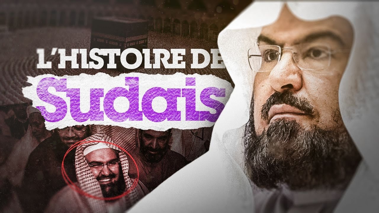 Sudais : Ce que sa mère lui a dit… est devenu réalité