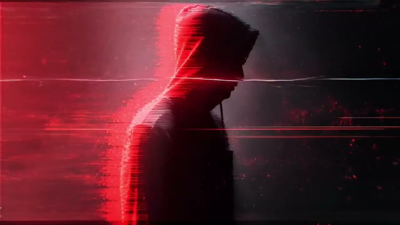 Midnight Broadcast from an Empty City — Dark Synthwave Ambience for Deep Focus Nights